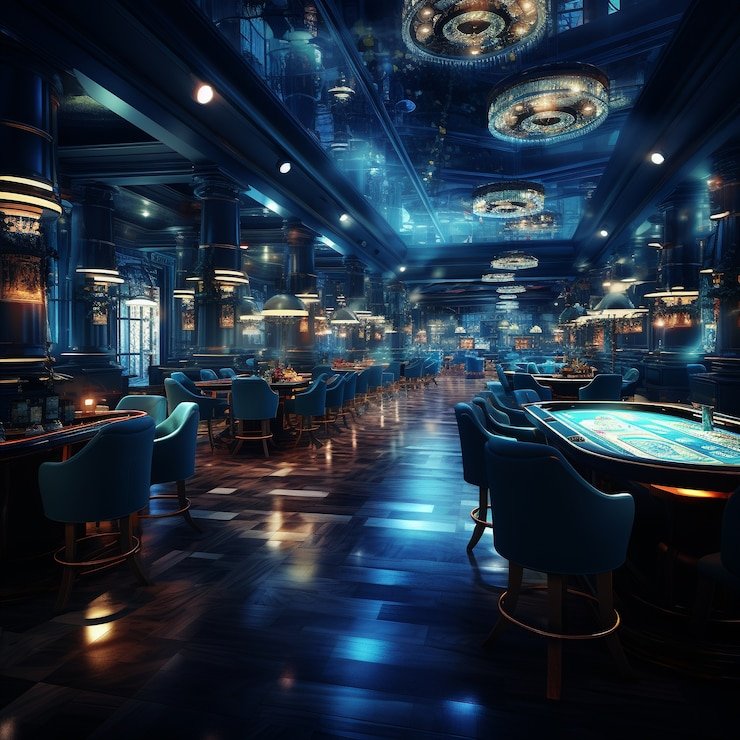 2net Infinite Blackjack